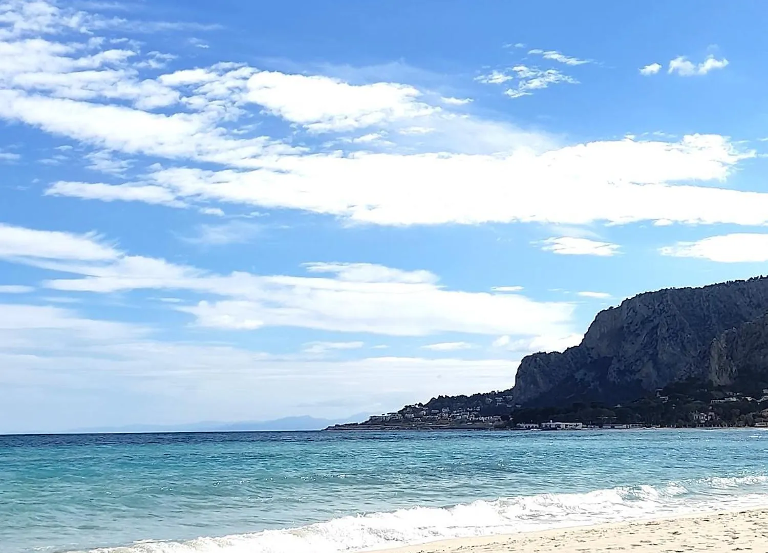 La Comodita A Due Passi Dal Mare Di モンデッロ 0*,